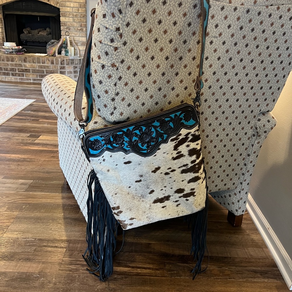 Myra bag crossbody